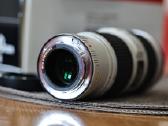 Ef 70-200 f4 L Is usm - nuotraukos Nr. 7