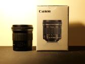 Canon 10-18 mm. F/ 4.5-5.6 Is Stm - nuotraukos Nr. 2