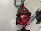 Naudotas dulkių siurblys Vitek Vt-1825r 2000w - nuotraukos Nr. 2