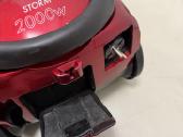 Naudotas dulkių siurblys Vitek Vt-1825r 2000w - nuotraukos Nr. 5