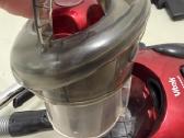 Naudotas dulkių siurblys Vitek Vt-1825r 2000w - nuotraukos Nr. 6