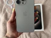 iPhone 15 Pro Max - nuotraukos Nr. 2