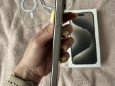 iPhone 15 Pro Max - nuotraukos Nr. 3
