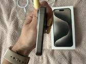 iPhone 15 Pro Max - nuotraukos Nr. 5