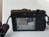 Panasonic Lumix Dmc-tz100ebk - nuotraukos Nr. 2