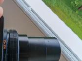 Panasonic Lumix Dmc-tz100ebk - nuotraukos Nr. 4