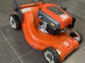 Husqvarna Lc247s pirkta nauja su dokumentais - nuotraukos Nr. 3