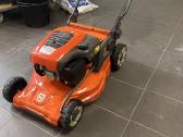 Husqvarna Lc247s pirkta nauja su dokumentais - nuotraukos Nr. 4