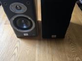 Koloneles jbl northridge e20 - nuotraukos Nr. 2