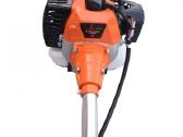 Benzininis trimeris 1,5kw Amber-line C-class - nuotraukos Nr. 2