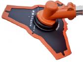 Benzininis trimeris 1,5kw Amber-line C-class - nuotraukos Nr. 4