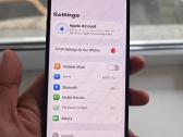 iPhone 15 128gb juodas - nuotraukos Nr. 6