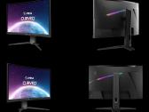 Msi Mag 325cqrf-qd [ 2k 165hz ]