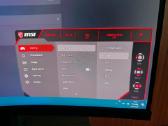 Msi Mag 325cqrf-qd [ 2k 165hz ] - nuotraukos Nr. 6