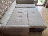Atiduodu Sofa kampas - nuotraukos Nr. 2