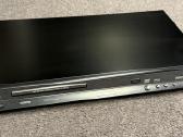 Panasonic dvd-s52 CD/dvd leistuvas