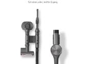 Xiaomi G20 Max belaidis siurblys šluota - nuotraukos Nr. 5
