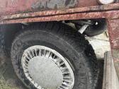 Lengvojo automobilio priekaba, Kuršėnai - nuotraukos Nr. 2