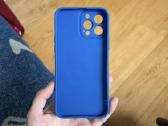 iPhone 13 Pro Max dėkliukas