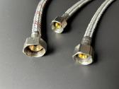 Kas liko nuo statybu: Lankscioji zarna, V1/2",10mm - nuotraukos Nr. 5
