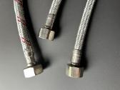 Kas liko nuo statybu: Lankscioji zarna, V1/2",10mm - nuotraukos Nr. 6