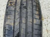 205/60 R16 Hankook 4 vnt. gerų vasarinių padangų - nuotraukos Nr. 2