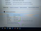 Lenovo Thinkpad T15. i5- 10210u. 16/256 GB. - nuotraukos Nr. 6