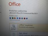 Lenovo Thinkpad T15. i5- 10210u. 16/256 GB. - nuotraukos Nr. 7