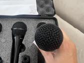 Behringer Ultravoice Xm1800s mikrofonų komplektas - nuotraukos Nr. 4