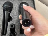 Behringer Ultravoice Xm1800s mikrofonų komplektas - nuotraukos Nr. 5