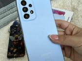 Samsung galaxy A53 5G