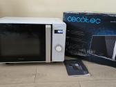 Cecotec Grandheat 2500 mikrobangų krosnelė - nuotraukos Nr. 5