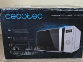Cecotec Grandheat 2500 mikrobangų krosnelė - nuotraukos Nr. 6