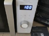 Cecotec Grandheat 2500 mikrobangų krosnelė - nuotraukos Nr. 7
