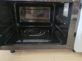 Cecotec Grandheat 2500 mikrobangų krosnelė - nuotraukos Nr. 8
