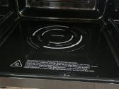 Cecotec Grandheat 2500 mikrobangų krosnelė - nuotraukos Nr. 9