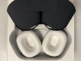 Kelis kartus naudotos originalios Airpods Max - nuotraukos Nr. 6