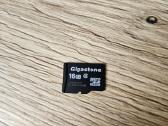 Gigastone Micro Sd 16gb