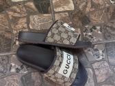 Gucci šlepetės - nuotraukos Nr. 2