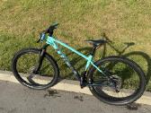 Parduodamas prižiūrėtas Trek Marlin 6 Gen 3 2024m