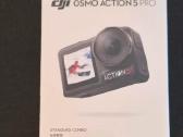 Dji Osmo Action 5 Pro