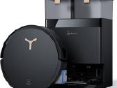 Ecovacs Deebot X8 Pro Omni robotas siurblys