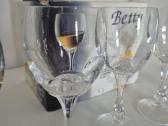 Tauriu rinkinys Betty