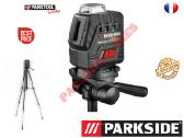 Parkside Pkllp 360 A1 liniju lazeris - nuotraukos Nr. 6