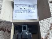 Thule Rapid System Kit 1685 Volvo V40