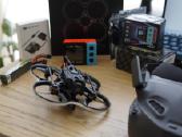 Pavo 20 Pro 2 Dji O4 Elrs