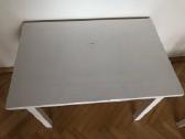 Vaikiškas Ikea Staliukas ir Kėdutės - nuotraukos Nr. 2
