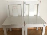 Vaikiškas Ikea Staliukas ir Kėdutės - nuotraukos Nr. 4