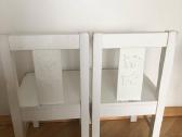 Vaikiškas Ikea Staliukas ir Kėdutės - nuotraukos Nr. 5