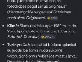 Istoriniai miesto spausdiniai ant drobes - nuotraukos Nr. 3